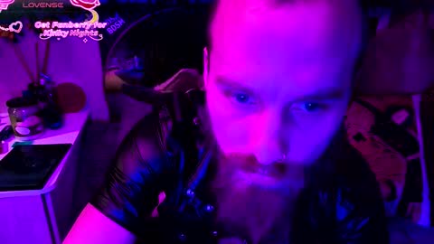 Bonnie and Clyde online show from 02/23/26, 03:37