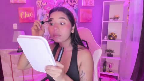 Bonnie online show from 12/09/24, 11:04