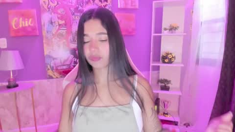 Bonnie online show from 12/11/24, 11:41