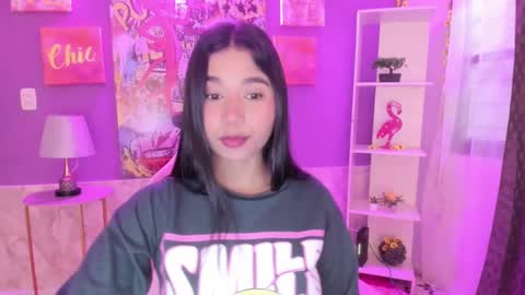 Bonnie online show from 12/16/24, 11:22