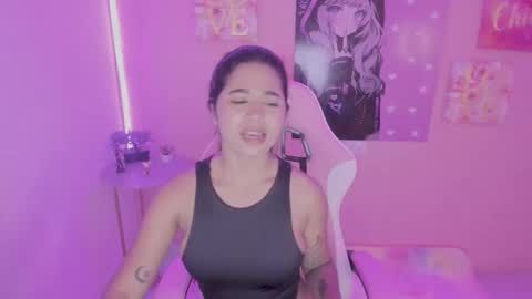 Bonnie online show from 01/20/25, 02:03