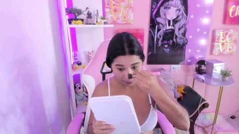 Bonnie online show from 09/14/25, 11:53