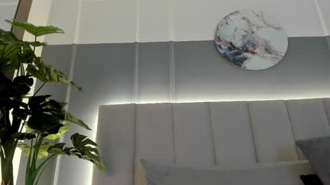 Bonnie online show from 03/01/25, 02:48