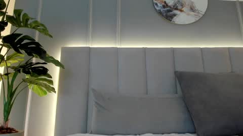 Bonnie online show from 03/07/25, 02:15