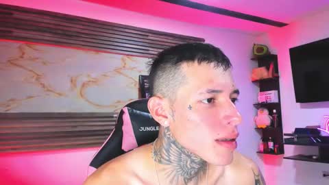 becky online show from 03/15/26, 01:28