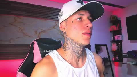 becky online show from 03/17/26, 03:59