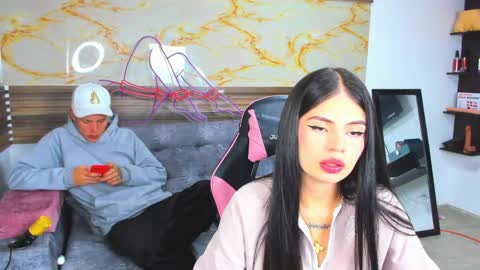 becky online show from 06/01/26, 12:34