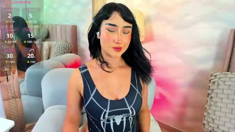Bonnie online show from 05/02/26, 09:53