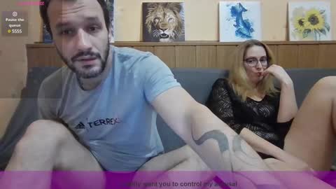 Bonnie Fuck Clydes online show from 12/01/24, 07:58