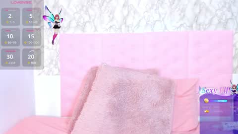 Ana online show from 01/19/25, 03:21