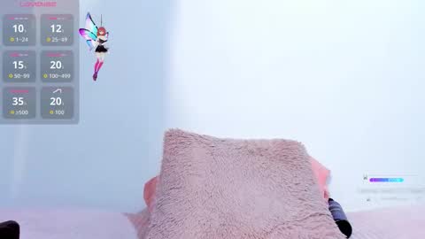 Ana online show from 10/31/25, 02:51