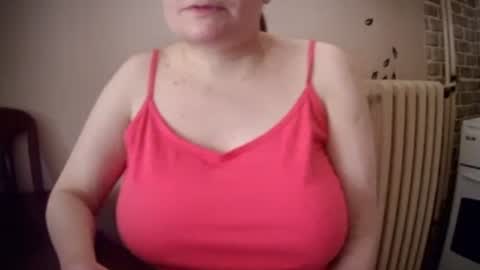 Bonnie online show from 05/12/26, 10:56