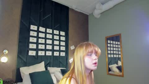 Bonnie online show from 05/28/26, 12:41