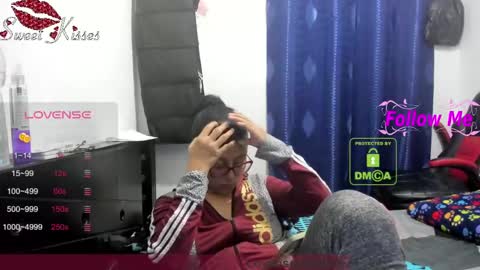 bonnie lam  hello welcome to my room I hope you have fun and you can reach your maximum pleasure here with me online show from 02/14/25, 12:19