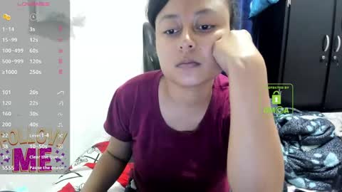 bonnie lam  hello welcome to my room I hope you have fun and you can reach your maximum pleasure here with me online show from 09/28/25, 04:07