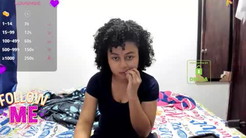 bonnie lam  hello welcome to my room I hope you have fun and you can reach your maximum pleasure here with me online show from 01/19/26, 02:59