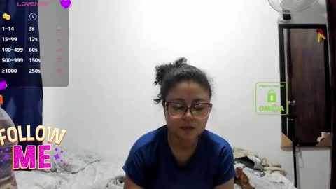 bonnie lam  hello welcome to my room I hope you have fun and you can reach your maximum pleasure here with me online show from 06/03/26, 03:53