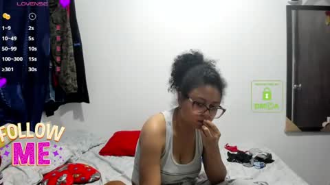 Snapshot of bonnie_lam_ chatting on 06/21/26, 02:47 bonnie lam hello welcome to my room I hope you have fun and you can reach your maximum pleasure here with me online show from 06/21/26, 02:47