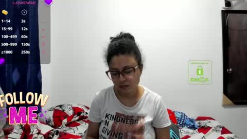 Snapshot of bonnie_lam_ chatting on 07/05/26, 03:34 bonnie lam hello welcome to my room I hope you have fun and you can reach your maximum pleasure here with me online show from 07/05/26, 03:34