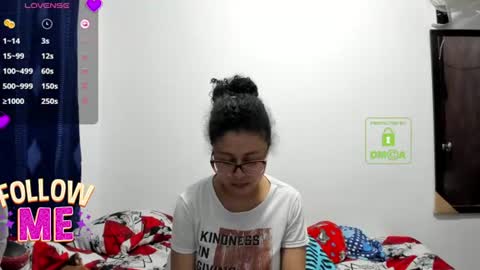 Snapshot of bonnie_lam_ chatting on 07/05/26, 04:19 bonnie lam hello welcome to my room I hope you have fun and you can reach your maximum pleasure here with me online show from 07/05/26, 04:19