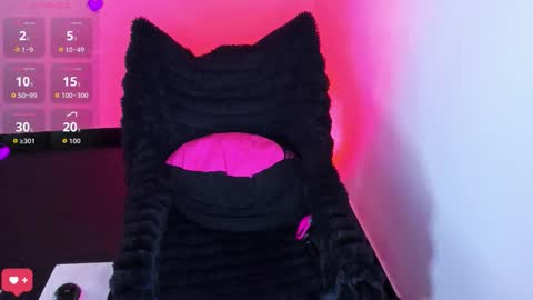 Bonnie Help me reach 500 likes online show from 02/21/26, 06:53