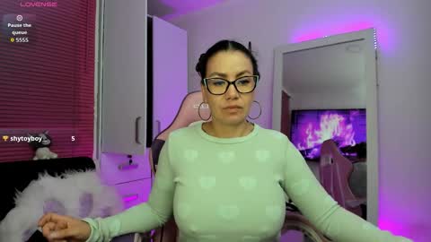 bonnie online show from 03/27/26, 08:26