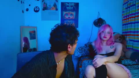 Snapshot of bonnie_y_ash chatting on 09/22/25, 03:41 Bonnie Y Ash online show from 09/22/25, 03:41