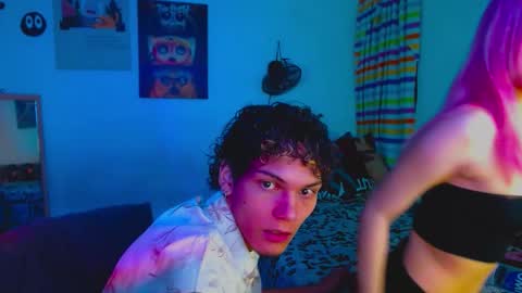 Snapshot of bonnie_y_ash chatting on 09/28/25, 03:12 Bonnie Y Ash online show from 09/28/25, 03:12