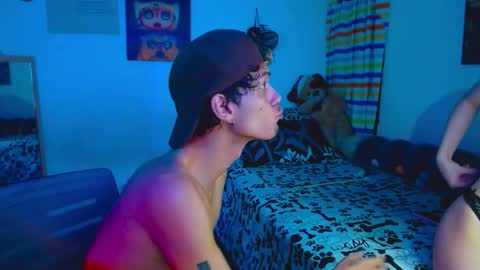 Snapshot of bonnie_y_ash chatting on 09/30/25, 03:11 Bonnie Y Ash online show from 09/30/25, 03:11