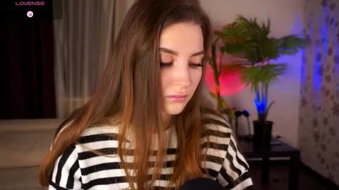 Snapshot of bonniecannon chatting on 12/24/24, 05:38 Grace online show from 12/24/24, 05:38