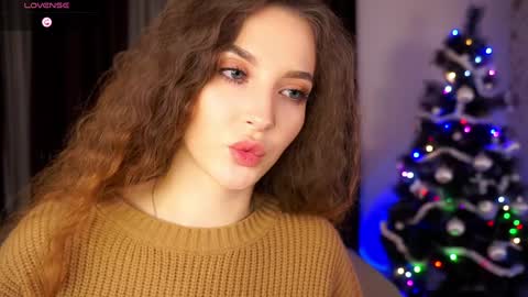 Snapshot of bonniecannon chatting on 12/28/24, 04:51 Grace online show from 12/28/24, 04:51