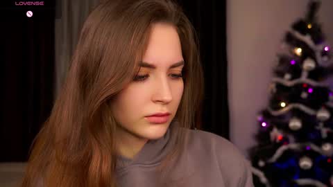 Snapshot of bonniecannon chatting on 12/29/24, 06:03 Grace online show from 12/29/24, 06:03