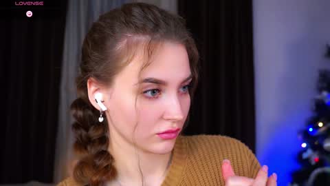 Snapshot of bonniecannon chatting on 01/09/25, 07:21 Grace online show from 01/09/25, 07:21