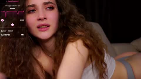 Snapshot of bonniecannon chatting on 01/13/25, 08:26 Grace online show from 01/13/25, 08:26