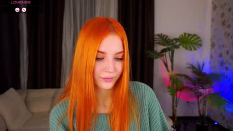 Snapshot of bonniecannon chatting on 01/26/25, 04:09 Grace online show from 01/26/25, 04:09