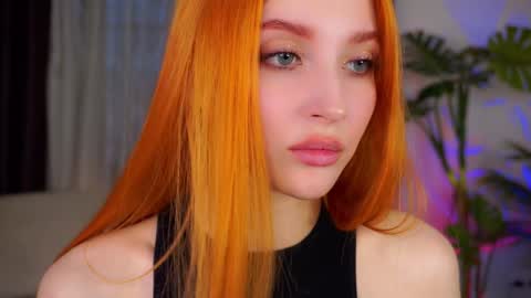 Snapshot of bonniecannon chatting on 02/07/25, 06:56 Grace online show from 02/07/25, 06:56