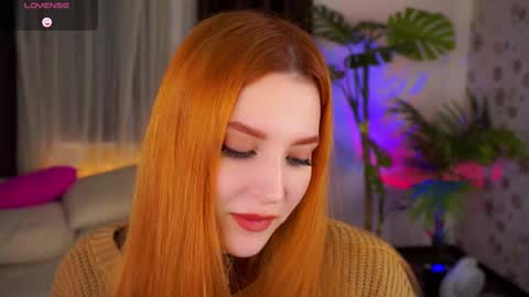 Snapshot of bonniecannon chatting on 02/19/25, 04:34 Grace online show from 02/19/25, 04:34