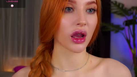 Snapshot of bonniecannon chatting on 02/20/25, 04:07 Grace online show from 02/20/25, 04:07