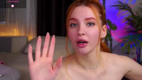 Snapshot of bonniecannon chatting on 02/22/25, 07:12 Grace online show from 02/22/25, 07:12