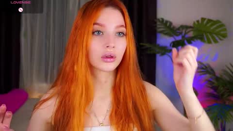 Snapshot of bonniecannon chatting on 02/24/25, 04:05 Grace online show from 02/24/25, 04:05