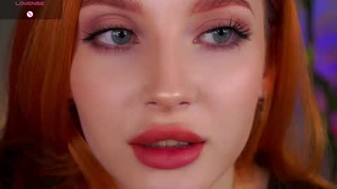 Snapshot of bonniecannon chatting on 02/26/25, 04:25 Grace online show from 02/26/25, 04:25