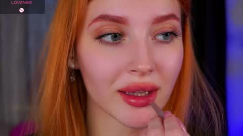 Snapshot of bonniecannon chatting on 03/02/25, 07:10 Grace online show from 03/02/25, 07:10