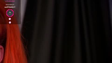 Snapshot of bonniecannon chatting on 03/07/25, 10:24 Grace online show from 03/07/25, 10:24