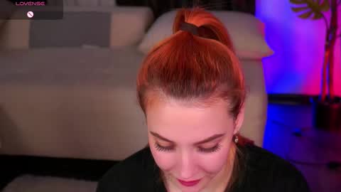 Snapshot of bonniecannon chatting on 03/11/25, 10:18 Grace online show from 03/11/25, 10:18