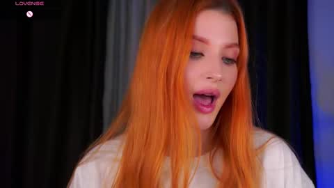 Snapshot of bonniecannon chatting on 03/12/25, 07:02 Grace online show from 03/12/25, 07:02