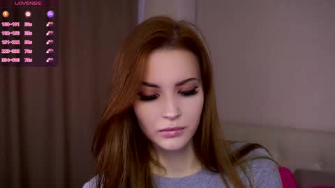 Snapshot of bonniecannon chatting on 09/18/25, 04:14 Grace online show from 09/18/25, 04:14