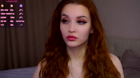 Snapshot of bonniecannon chatting on 09/21/25, 04:03 Grace online show from 09/21/25, 04:03