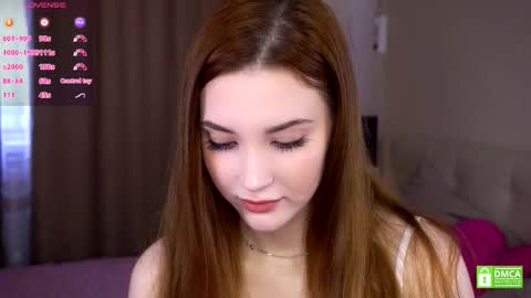 Snapshot of bonniecannon chatting on 10/10/25, 04:55 Grace online show from 10/10/25, 04:55