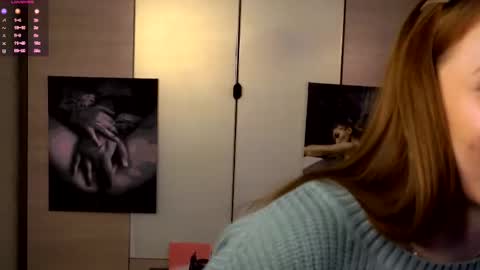 Snapshot of bonniecannon chatting on 10/22/25, 04:13 Grace online show from 10/22/25, 04:13