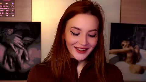 Snapshot of bonniecannon chatting on 10/25/25, 07:05 Grace online show from 10/25/25, 07:05